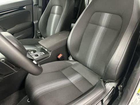 Certified 2026 Honda Civic Sport image 10
