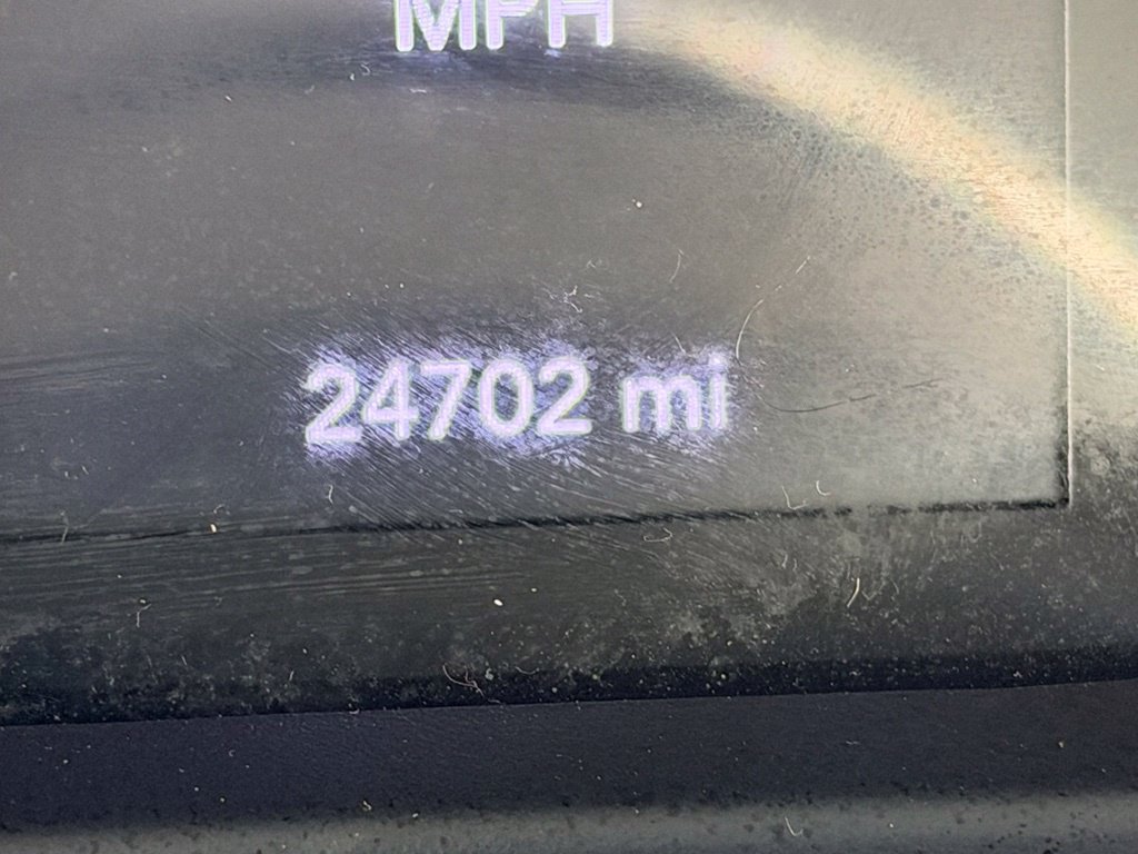 Certified 2023 Jeep Wrangler Sport AWD/4WD image 30