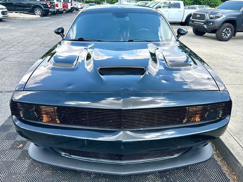 Used 2020 Dodge Challenger R/T Scat Pack w/ Plus Package image 9