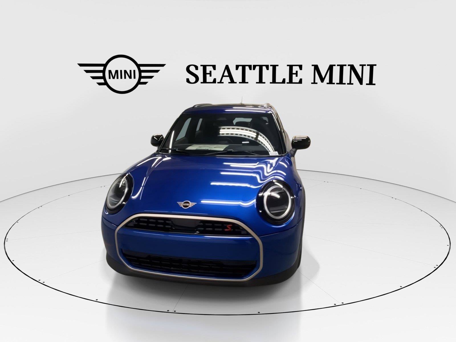 New 2026 MINI Cooper S FWD image 4