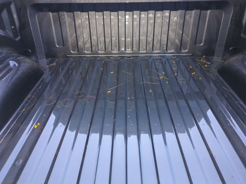 New 2026 RAM 1500 Express image 32