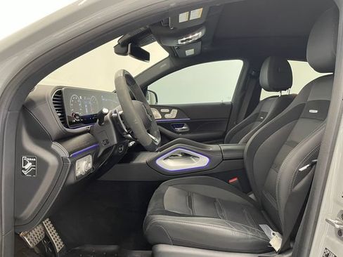 Used 2024 Mercedes-Benz GLE 53 AMG 4MATIC Coupe image 15