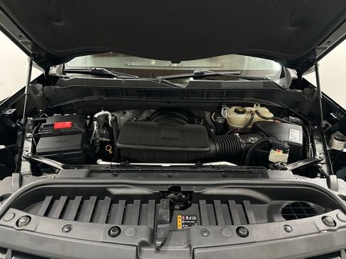 Used 2019 Chevrolet Silverado 1500 LT w/ All-Star Edition RWD image 6