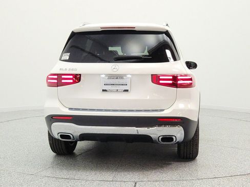 New 2026 Mercedes-Benz GLB 250 image 6