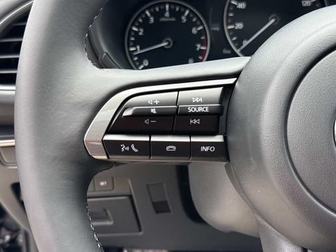 New 2026 MAZDA MAZDA3 2.5 S Sedan w/ Preferred Pkg FWD image 73