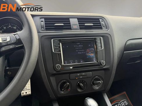 Used 2016 Volkswagen Jetta S FWD image 22