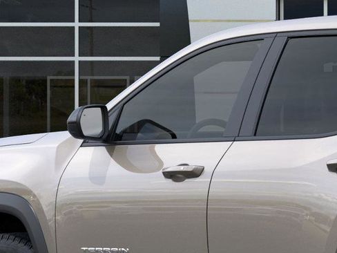 New 2026 GMC Terrain Elevation w/ LPO, Floor Liner Package image 36