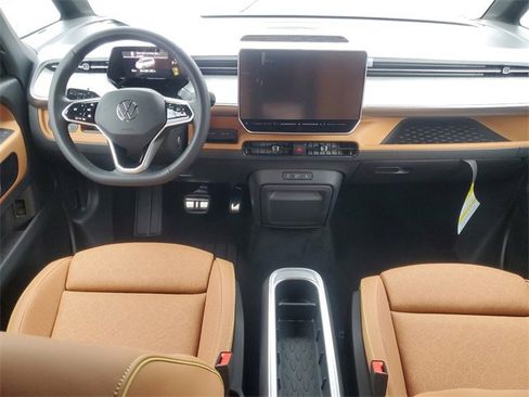 New 2025 Volkswagen ID. Buzz Pro S image 15