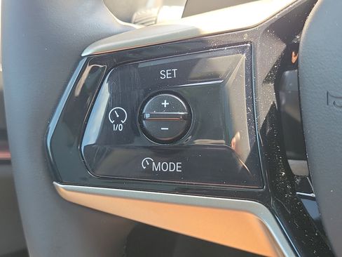 Certified 2025 BMW X3 xDrive30i AWD/4WD image 25