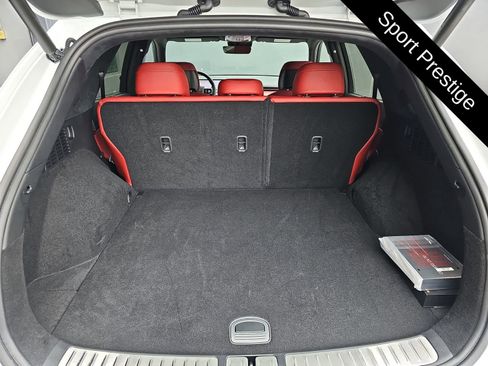Used 2026 Genesis GV70 3.5T Sport Prestige AWD/4WD image 23