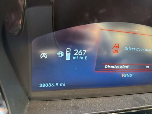 Used 2023 Lincoln Corsair FWD w/ Equipment Group 101A image 8