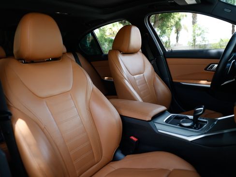 Used 2021 BMW M340i RWD image 20