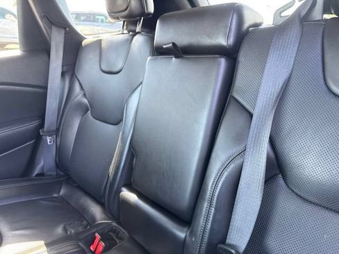 Used 2020 Jeep Cherokee Latitude Lux w/ Quick Order Package 26H Lux AWD/4WD image 58