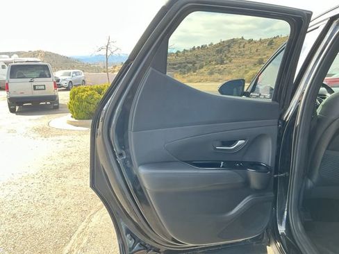 Used 2023 Hyundai Santa Cruz Limited image 20