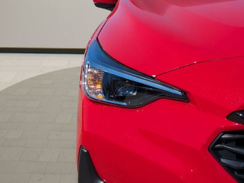 New 2026 Subaru Impreza 2.0i Sport AWD/4WD image 9