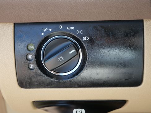 Used 2009 Mercedes-Benz ML 350 4MATIC image 26