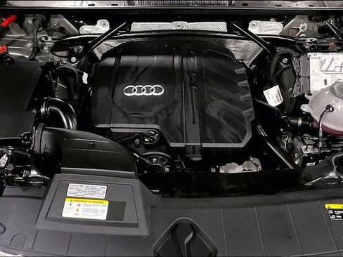 Certified 2023 Audi Q5 2.0T Prestige w/ Prestige Package AWD/4WD image 10