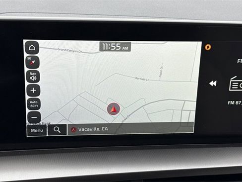 New 2025 Kia Telluride S image 24