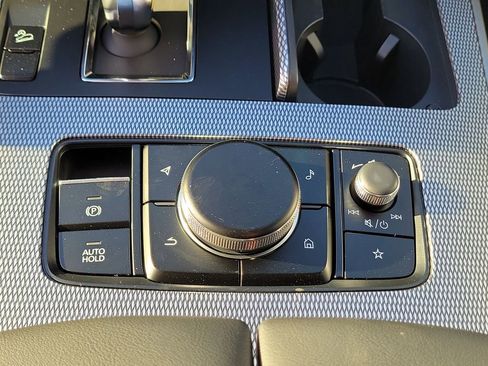 New 2026 MAZDA CX-90 3.3 Turbo w/ Preferred Package AWD/4WD image 31