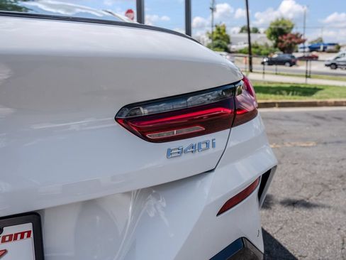Used 2023 BMW 840i xDrive Coupe AWD/4WD image 27
