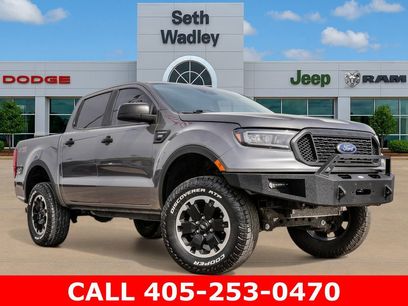 Used 2021 Ford Ranger XL w/ Equipment Group 101A High