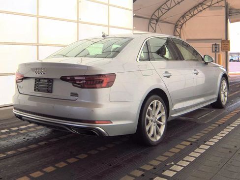 Used 2019 Audi A4 2.0T Premium Plus AWD/4WD image 4