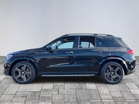 Used 2026 Mercedes-Benz GLE 450 4MATIC image 4