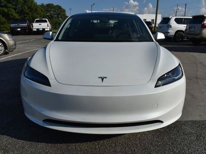 Used 2025 Tesla Model 3 Long Range