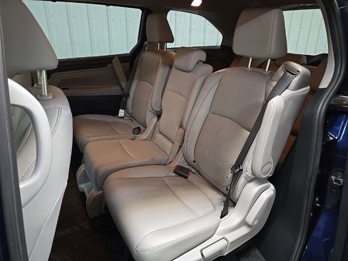 Used 2023 Honda Odyssey EX-L image 31