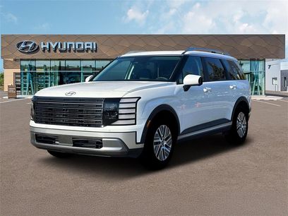 New 2026 Hyundai Palisade SEL Premium