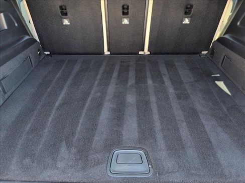 Certified 2026 Mercedes-Benz GLB 250 4MATIC image 6
