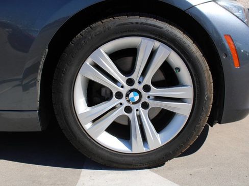 Used 2016 BMW 328i Sedan image 22
