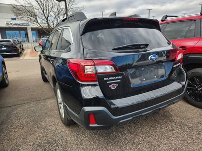 Used 2019 Subaru Outback 2.5i Premium