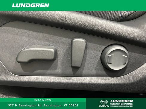 New 2026 Subaru Forester Premium image 15