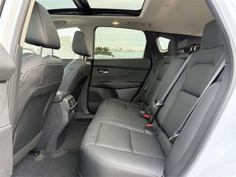 New 2026 Nissan Murano SL image 13