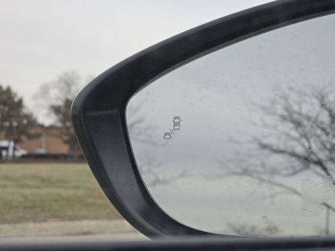 New 2025 Honda Accord Sport image 24