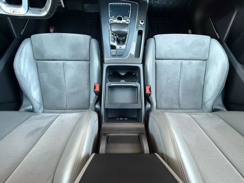 Used 2018 Audi SQ5 Prestige image 54
