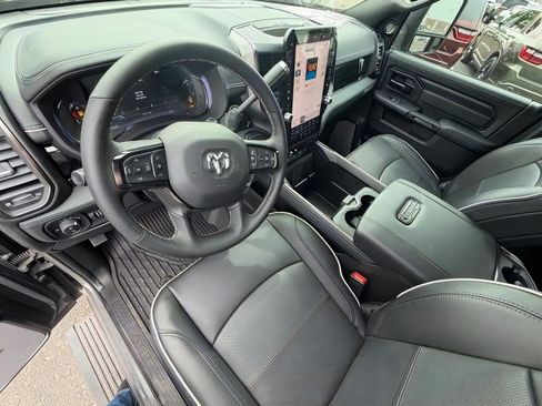 New 2026 RAM 2500 Rebel AWD/4WD image 16