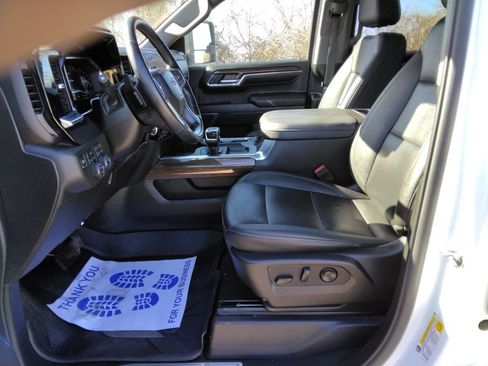 Used 2024 Chevrolet Silverado 1500 RST w/ RST All Star Premium Package image 28