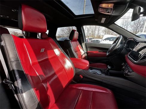 Used 2022 Dodge Durango R/T image 34