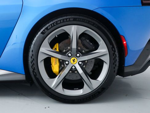 Certified 2025 Ferrari 12Cilindri image 71