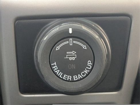 Used 2017 Ford F150 King Ranch w/ Equipment Group 601A Luxury image 29