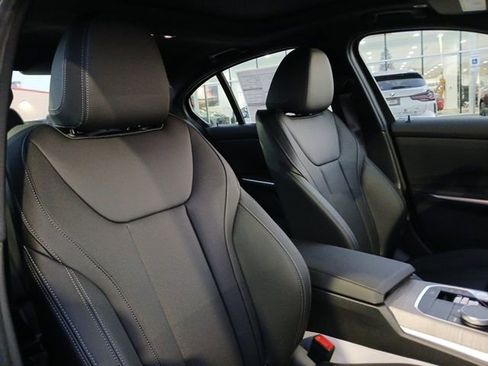 New 2026 BMW 330i Sedan RWD image 17