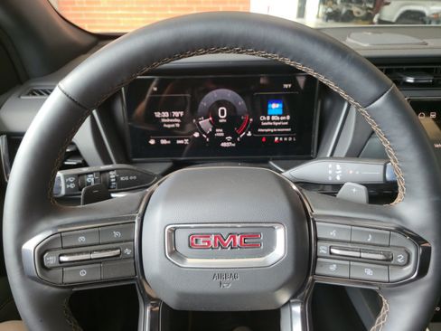 Used 2026 GMC Terrain AT4 w/ Convenience Package III AWD/4WD image 15
