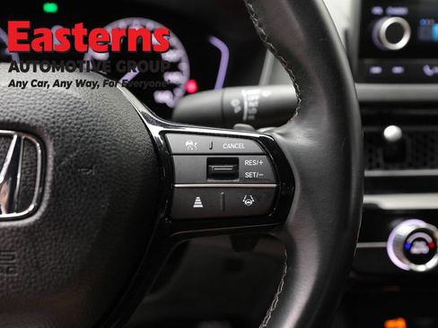 Used 2024 Honda Civic Sport image 16