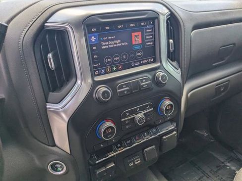 Used 2020 Chevrolet Silverado 1500 LT w/ All-Star Edition RWD image 14