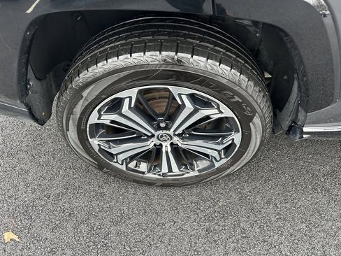 Used 2023 Toyota RAV4 XSE image 25