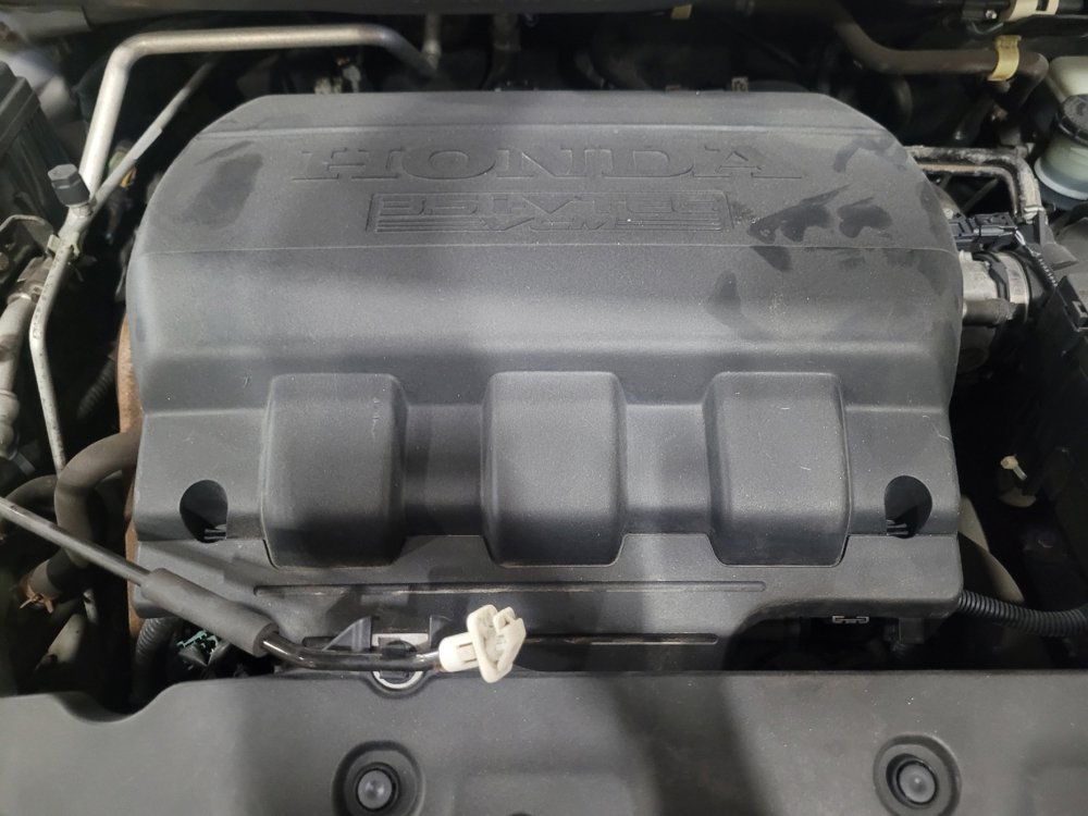 Used 2016 Honda Odyssey EX-L image 30