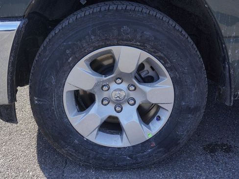 New 2026 RAM 1500 Big Horn image 9