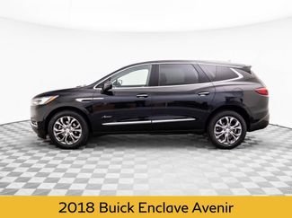 Used 2018 Buick Enclave Avenir w/ Avenir Technology Package video 2